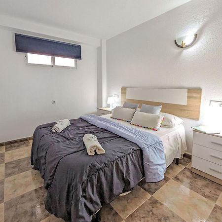 Apartment Halcon Levante By Interhome بينايدورم المظهر الخارجي الصورة