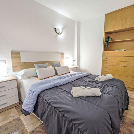 Apartment Halcon Levante By Interhome بينايدورم المظهر الخارجي الصورة