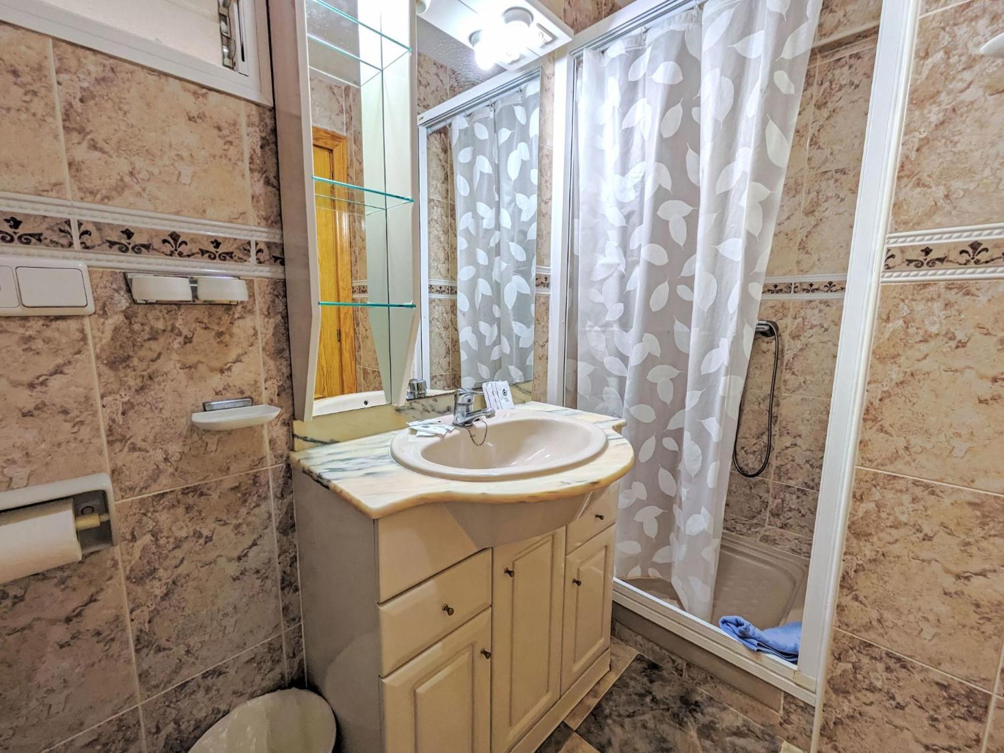 Apartment Halcon Levante By Interhome بينايدورم المظهر الخارجي الصورة